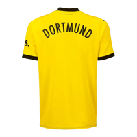 Dortmund Home 2023/24 - Kit ( Jersey + shorts )