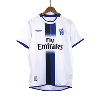 2003/04 Chelsea Away Jersey - Retro