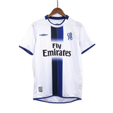 2003/04 Chelsea Away Jersey - Retro