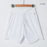 Merengues Home Authentic Shorts 2024/25 - White