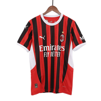 AC Milan Home 2024/25 - Master Quality