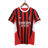 AC Milan Home 2024/25 - Master Quality