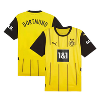 Dortmund Home 2024/25 - Master Quality