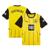 Dortmund Home 2024/25 - Master Quality