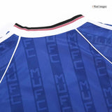 1988/90 Manchester United Away- Retro Jersey