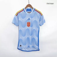 Spain Away - World Cup 2022 - Player Version