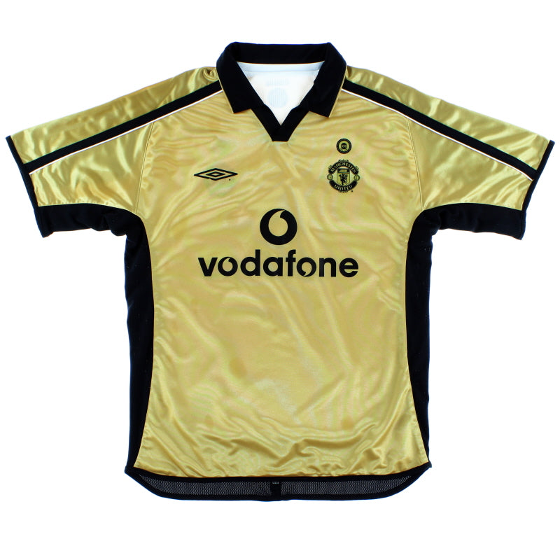 ウェア Manchester United Reversible Uniform Manchester United Reversible Uniform