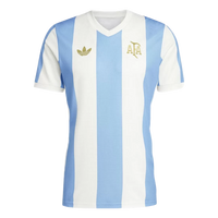 Argentina 50th Anniversary Jersey - Master Quality