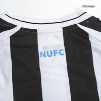 Newcastle Home Jersey 2022/23 - Master Quality