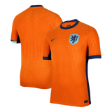 Netherlands Home Euro 2024 - Player Version