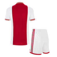Ajax Home 2022/23 - Kit (Jersey+Shorts)