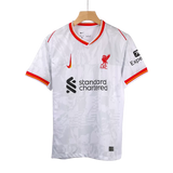 Liverpool Third Set 2024/25 (Jersey+Shorts)