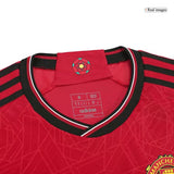 Manchester United Home 2023/24 - Kit Quality