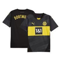 Dortmund Away 2024/25 - Master Quality