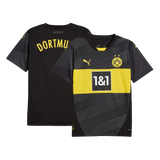 Dortmund Away 2024/25 - Master Quality