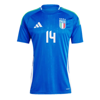Chiesa 14 - Italy Home Euro 2024 - Master Quality
