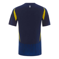 Al Nassr Away 2024/25 - Master Quality