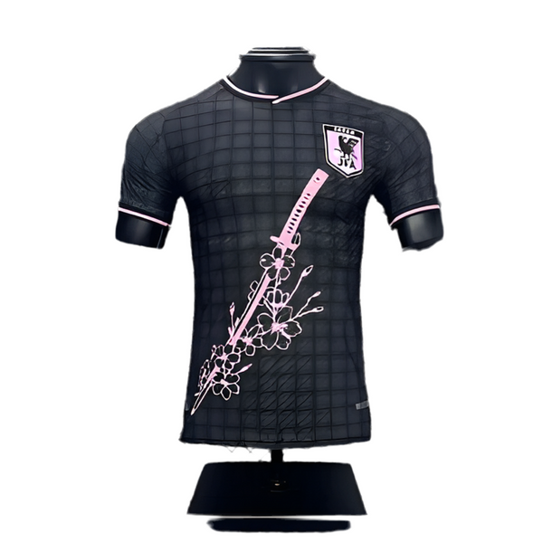 Japan X Pink Katana Special Edition 2024 Jersey - Master Quality