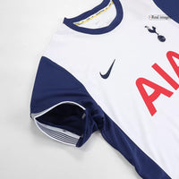 Tottenham Hotspur Home 2024/25 - Master Quality