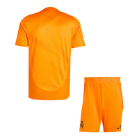 Merengues Away kit 2024/25 - ( Jersey + Shorts )