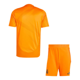 Merengues Away kit 2024/25 - ( Jersey + Shorts )