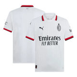 AC Milan Away 2024/25 - Master Quality