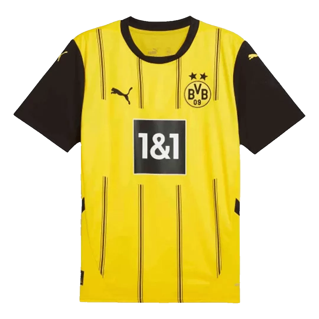 Borussia Dortmund Indiansoccermart