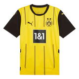 Dortmund Home 2024/25 - Player Version