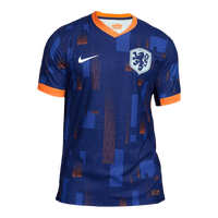 Netherlands Away Euro 2024 - Player Version