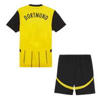 Dortmund Home Set 2024/25