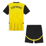 Dortmund Home Set 2024/25