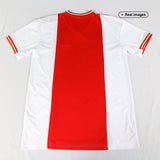 Ajax Home 2022/23 - Kit (Jersey+Shorts)
