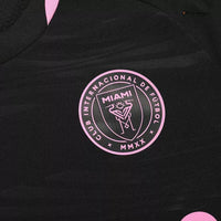 Inter Miami Away 2023/24 - Player Version (Authentic)
