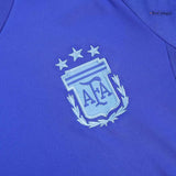 Argentina Away Copa America 2024 - Master Quality