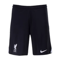 Liverpool Away Set 2023/24- (Jersey + Shorts)