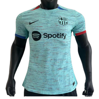 FCB Third 2023/24- Player Version Quality