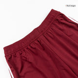 Gunners Third Shorts - Red