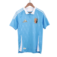 Belgium Away Euro 2024 - Player Version