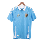 Belgium Away Euro 2024 - Player Version