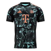 Bayern Munich Away 2024/25 - Master Quality