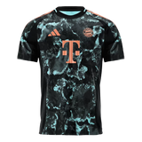 Bayern Munich Away 2024/25 - Master Quality