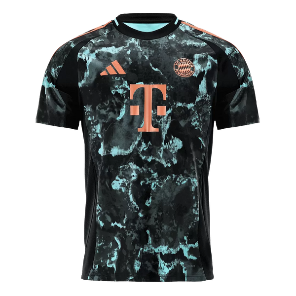 Bayern Munich Away 2024/25 - Master Quality