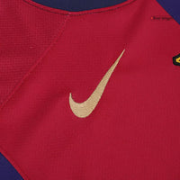 Barcelona Home Kit 2024/25 - (Jersey + Shorts)