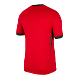 Portugal Home Kit Euro 2024 - ( Jersey + Shorts )