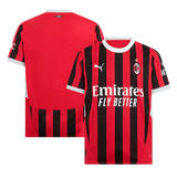 AC Milan Home 2024/25 - Master Quality