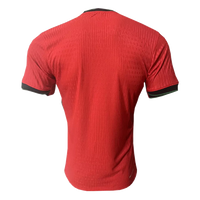 Portugal Home Euro 2024 - Player Version