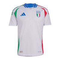 Italy Away Euro 2024 - Player Version