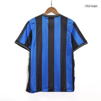 2008/09 Inter Milan Home - Retro ( Original Quality)