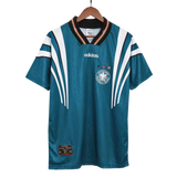 1996/97 Germany Away Jersey - Retro ( Original Quality )