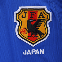 2000/01 Japan Home Jersey - Retro ( Original Quality )